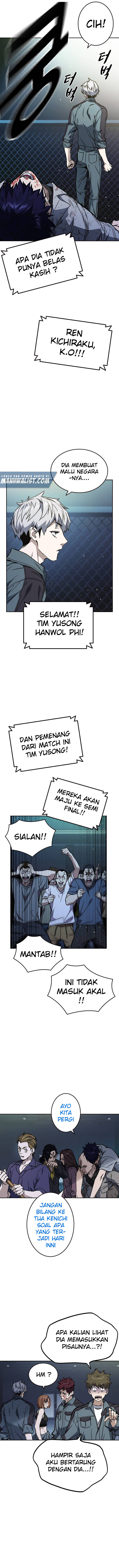 Kenkyu Gurupu (Study Group) Chapter 175 halaman 9