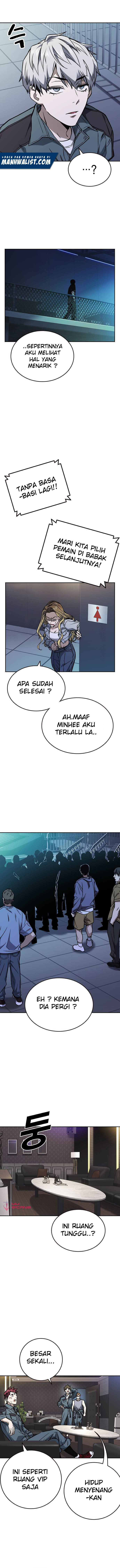 Kenkyu Gurupu (Study Group) Chapter 175 halaman 11