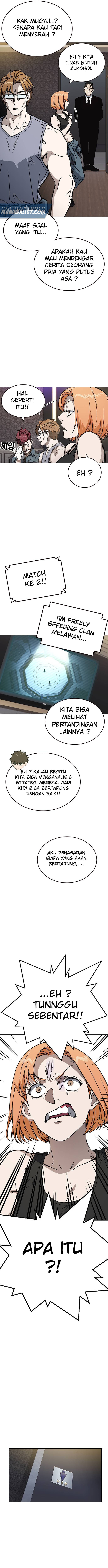 Kenkyu Gurupu (Study Group) Chapter 175 halaman 12