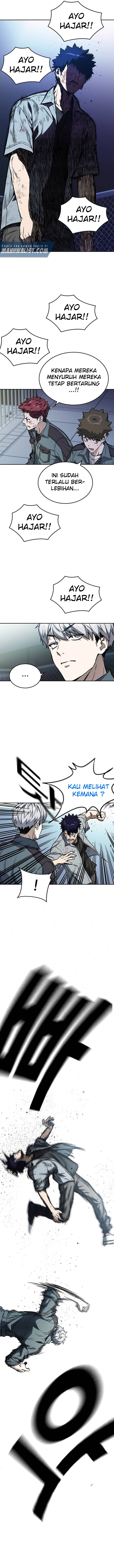 Kenkyu Gurupu (Study Group) Chapter 175 halaman 8