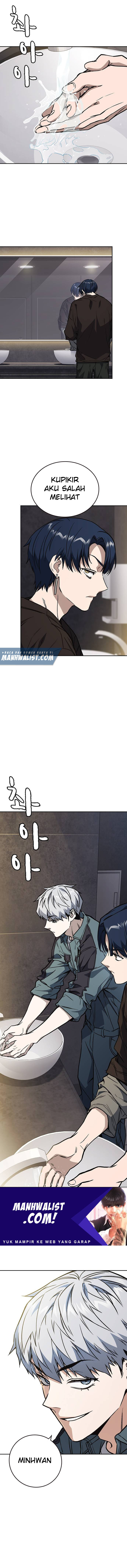 Kenkyu Gurupu (Study Group) Chapter 175 halaman 13