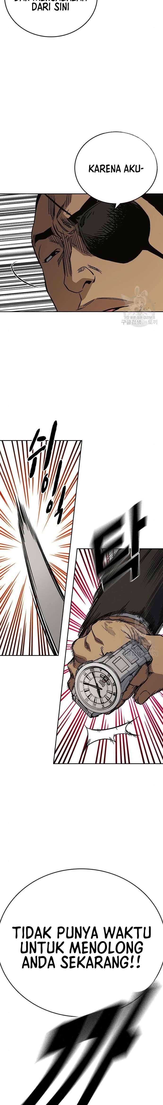 Kenkyu Gurupu (Study Group) Chapter 206 halaman 10