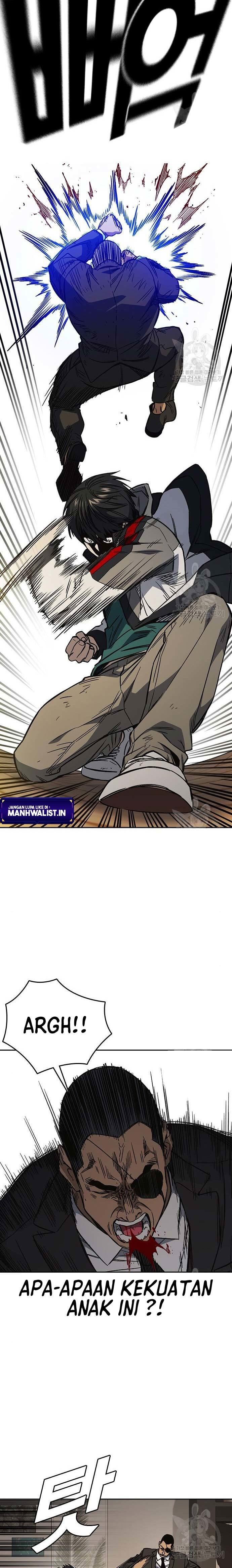 Kenkyu Gurupu (Study Group) Chapter 206 halaman 15
