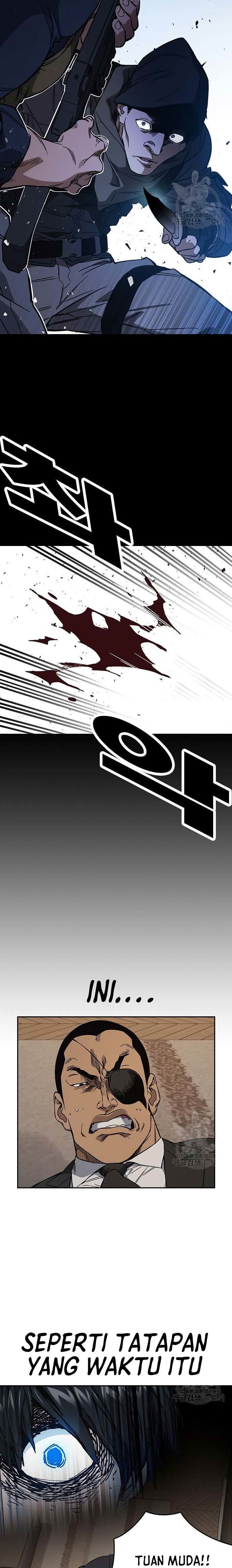 Kenkyu Gurupu (Study Group) Chapter 206 halaman 4