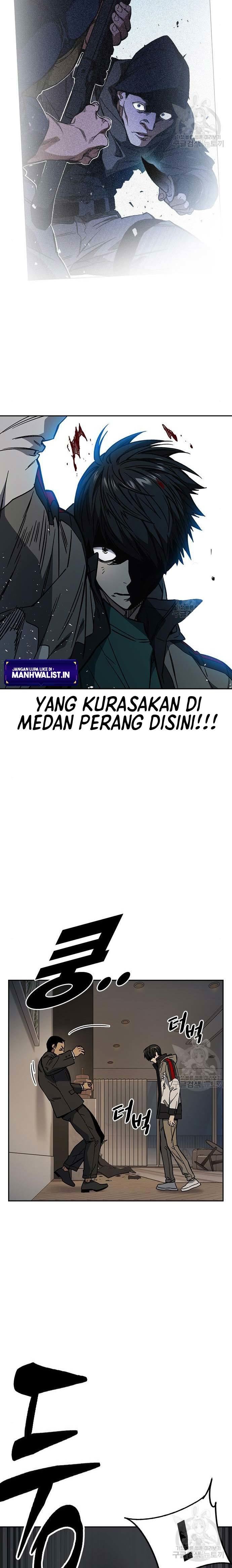 Kenkyu Gurupu (Study Group) Chapter 206 halaman 18