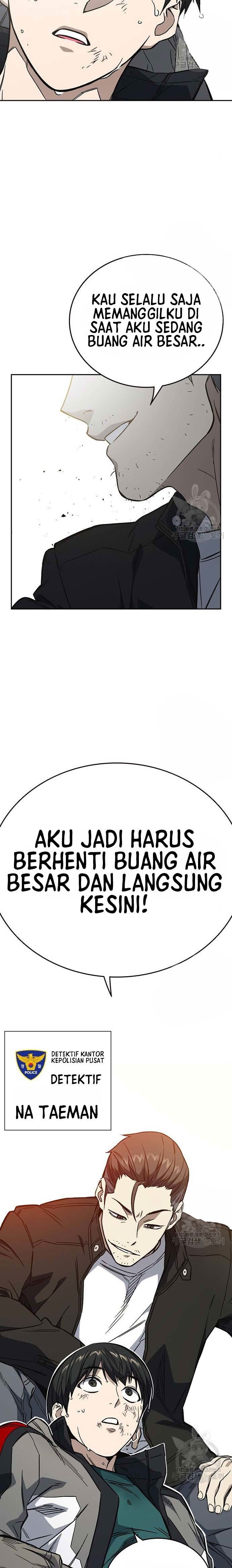 Kenkyu Gurupu (Study Group) Chapter 206 halaman 29