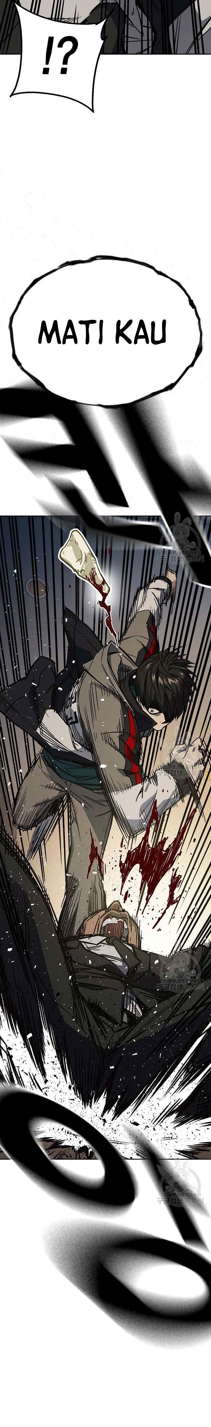 Kenkyu Gurupu (Study Group) Chapter 206 halaman 21