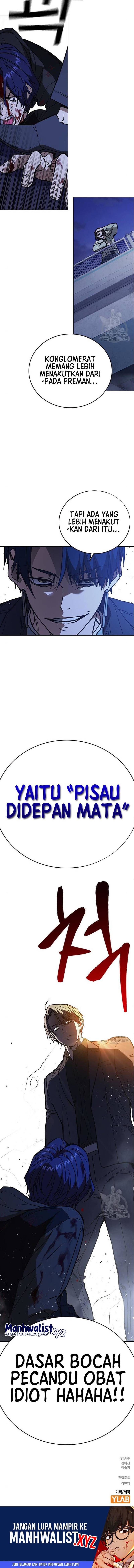 Kenkyu Gurupu (Study Group) Chapter 209 halaman 11
