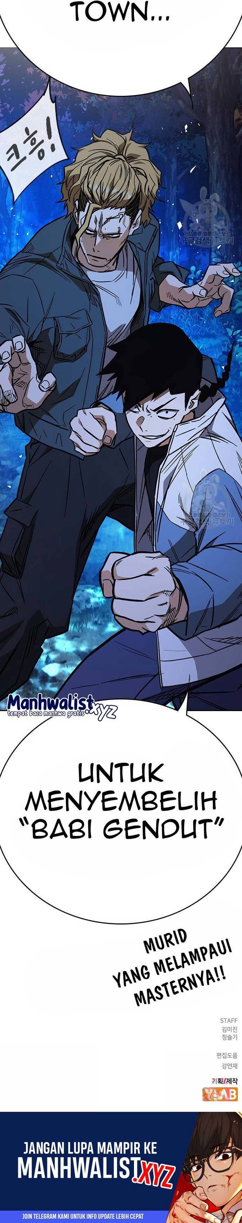 Kenkyu Gurupu (Study Group) Chapter 219 halaman 14