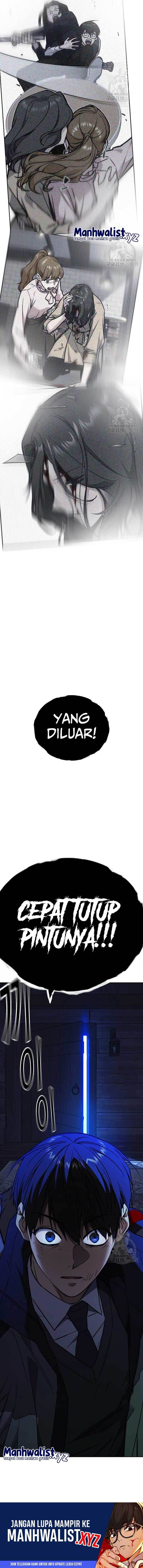 Kenkyu Gurupu (Study Group) Chapter 221 halaman 14