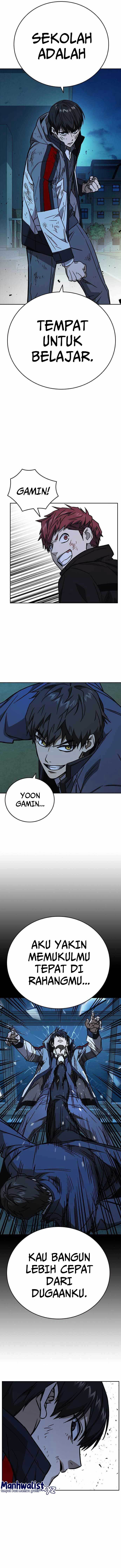 Kenkyu Gurupu (Study Group) Chapter 227 halaman 19