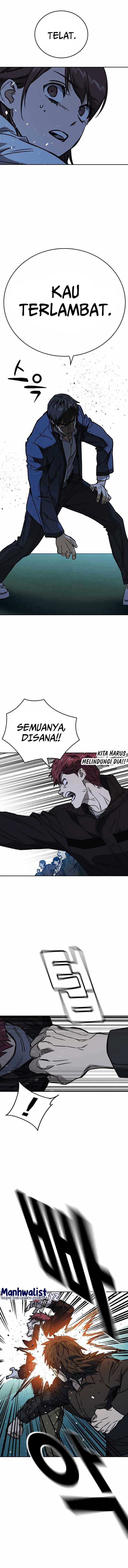 Kenkyu Gurupu (Study Group) Chapter 227 halaman 9