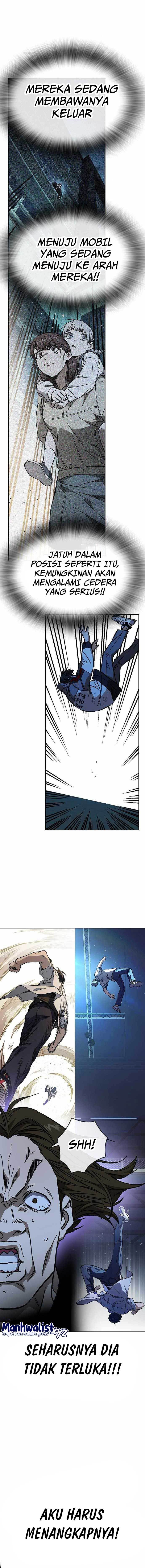Kenkyu Gurupu (Study Group) Chapter 227 halaman 7
