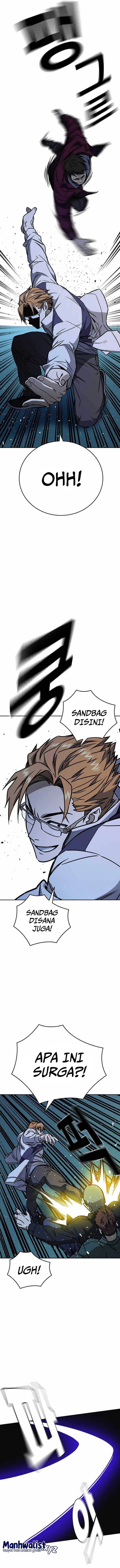 Kenkyu Gurupu (Study Group) Chapter 227 halaman 11
