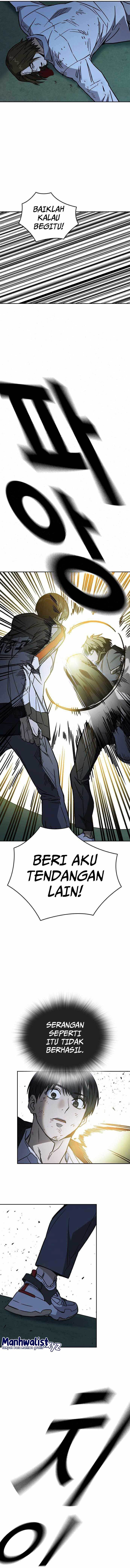 Kenkyu Gurupu (Study Group) Chapter 227 halaman 20