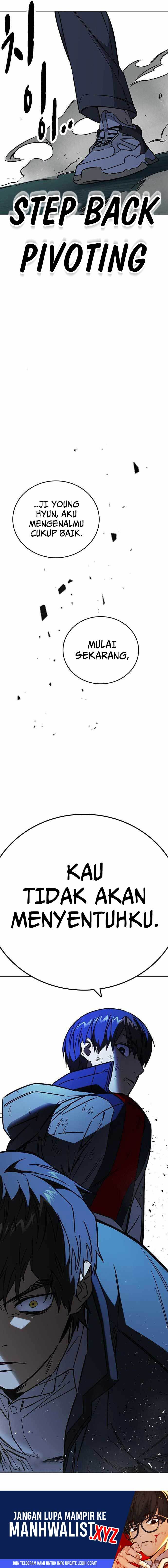 Kenkyu Gurupu (Study Group) Chapter 227 halaman 22