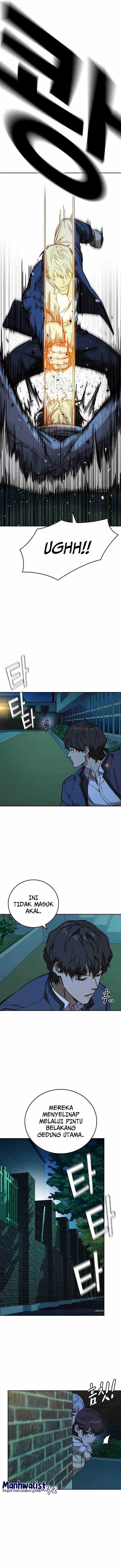 Kenkyu Gurupu (Study Group) Chapter 227 halaman 15