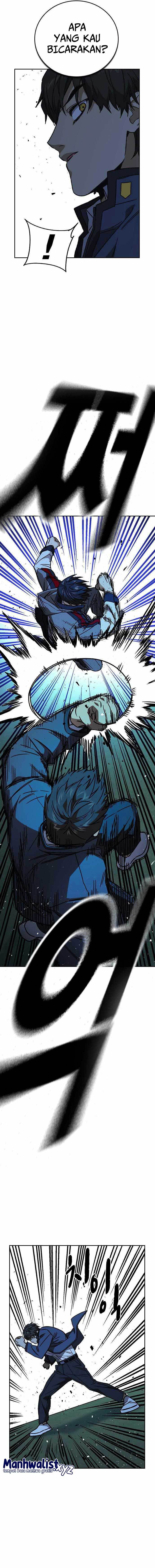 Kenkyu Gurupu (Study Group) Chapter 227 halaman 18