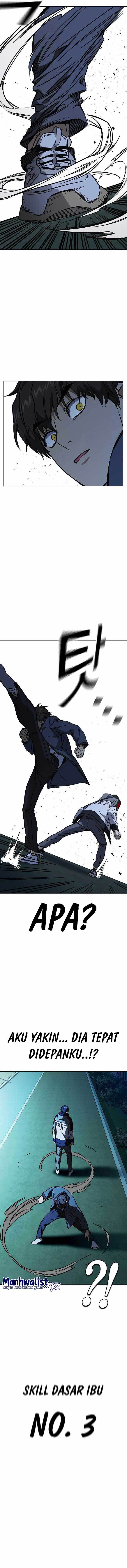 Kenkyu Gurupu (Study Group) Chapter 227 halaman 21