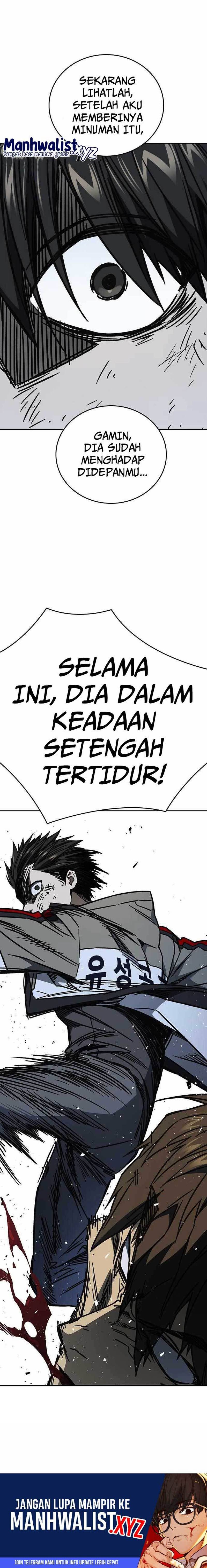 Kenkyu Gurupu (Study Group) Chapter 230 halaman 15