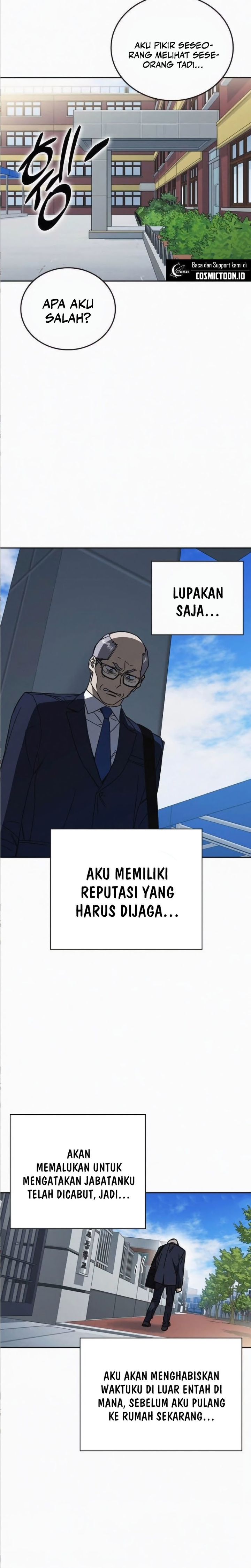 Kenkyu Gurupu (Study Group) Chapter 281 halaman 21
