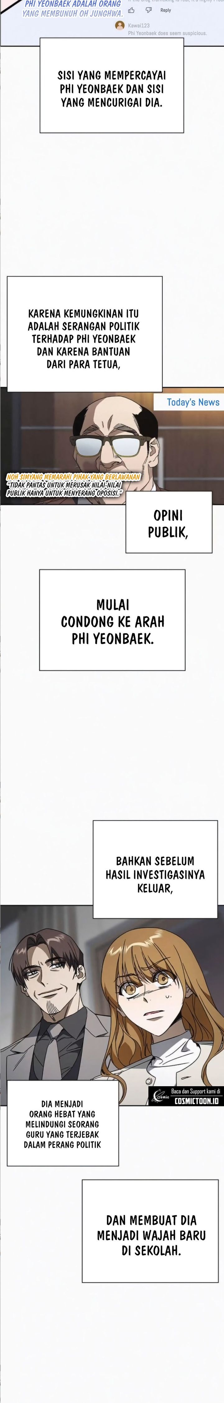 Kenkyu Gurupu (Study Group) Chapter 281 halaman 7