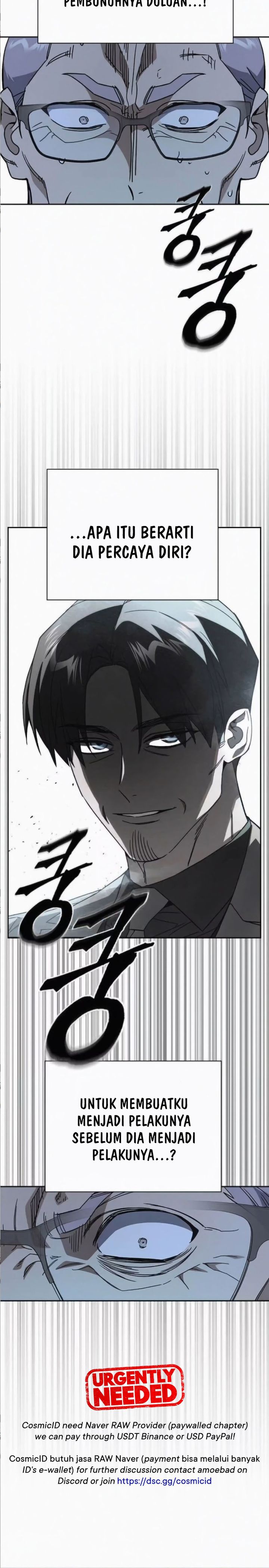 Kenkyu Gurupu (Study Group) Chapter 281 halaman 28