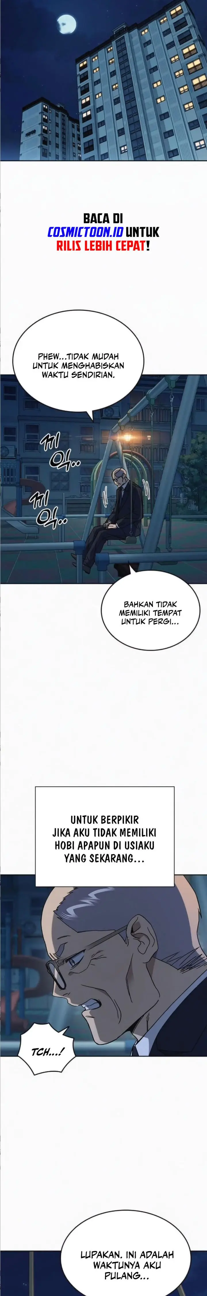 Kenkyu Gurupu (Study Group) Chapter 281 halaman 23