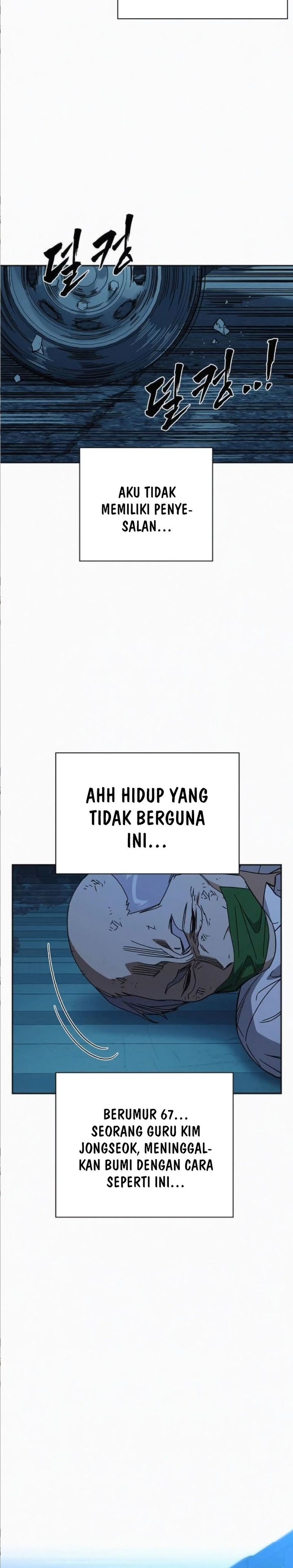 Kenkyu Gurupu (Study Group) Chapter 281 halaman 34