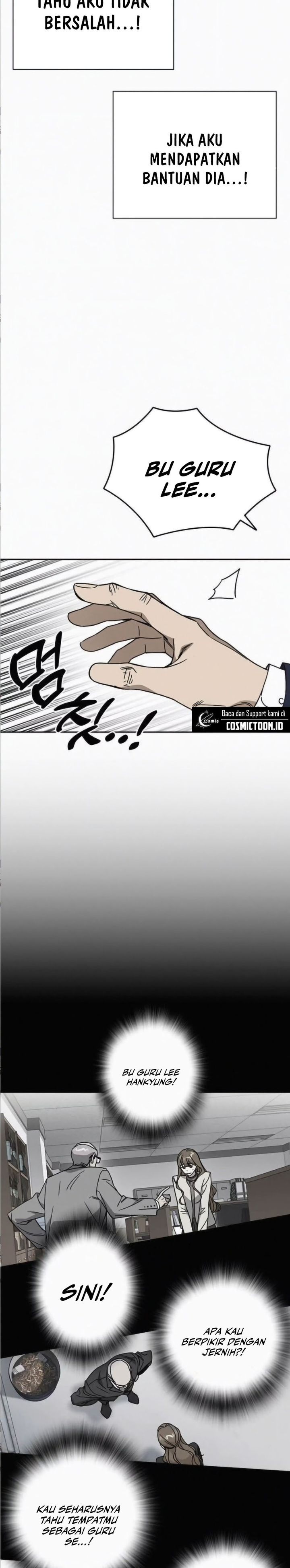 Kenkyu Gurupu (Study Group) Chapter 281 halaman 19