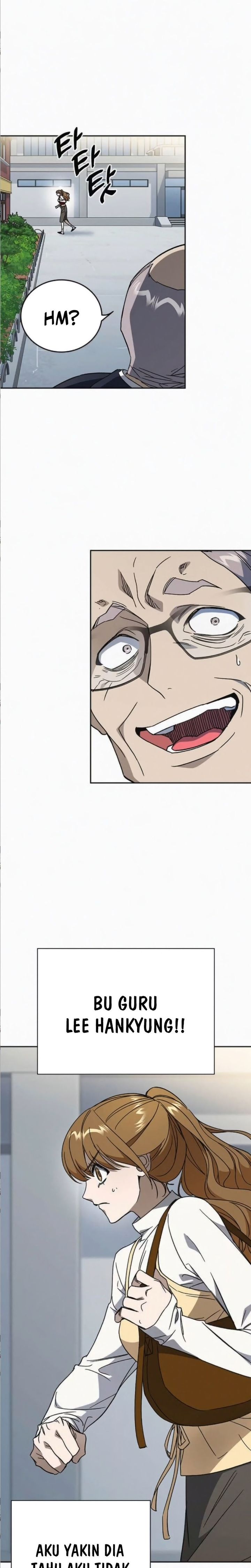 Kenkyu Gurupu (Study Group) Chapter 281 halaman 18