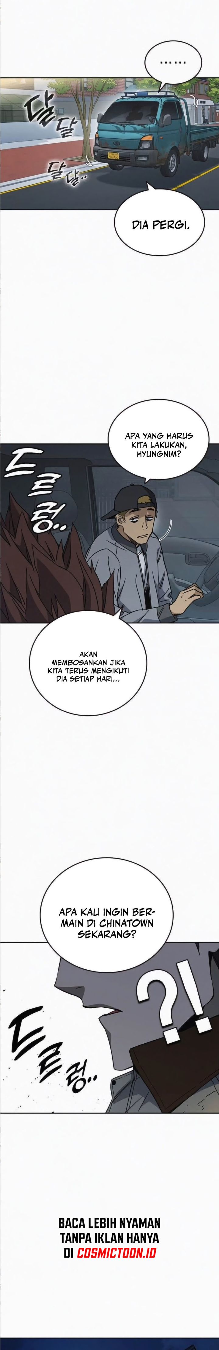 Kenkyu Gurupu (Study Group) Chapter 281 halaman 22