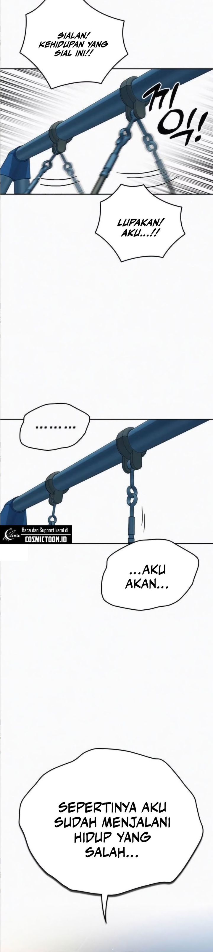Kenkyu Gurupu (Study Group) Chapter 281 halaman 25