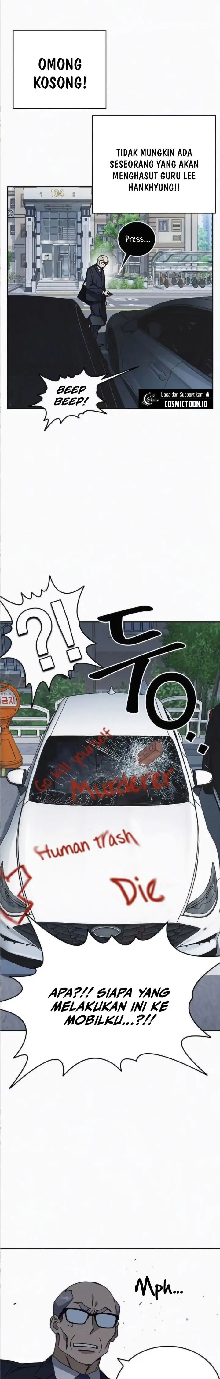 Kenkyu Gurupu (Study Group) Chapter 281 halaman 8