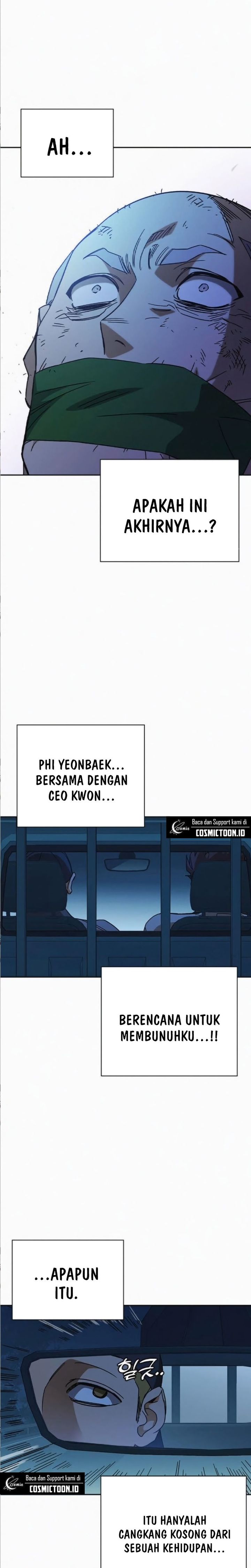 Kenkyu Gurupu (Study Group) Chapter 281 halaman 33