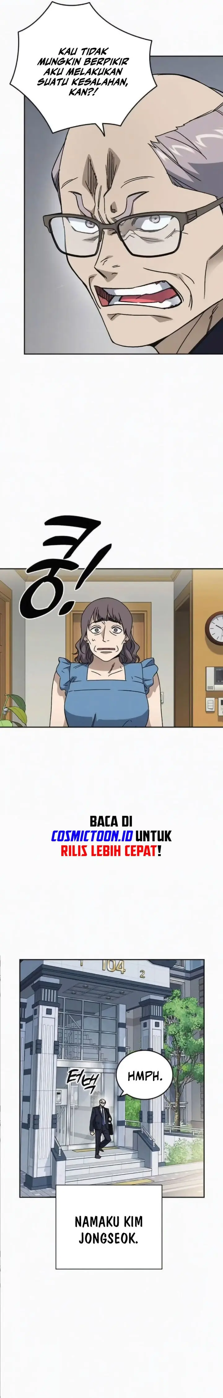Kenkyu Gurupu (Study Group) Chapter 281 halaman 5