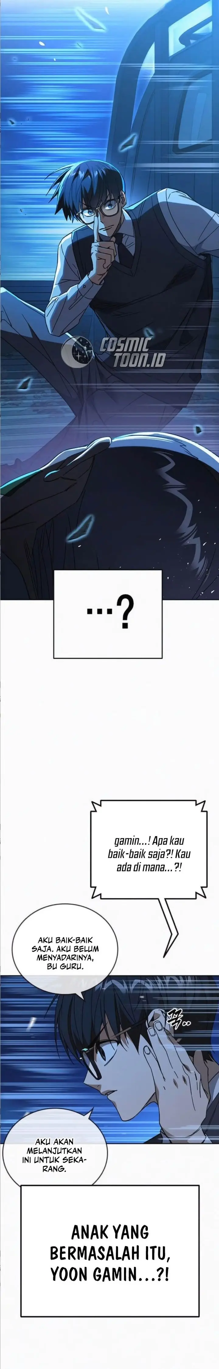 Kenkyu Gurupu (Study Group) Chapter 281 halaman 35