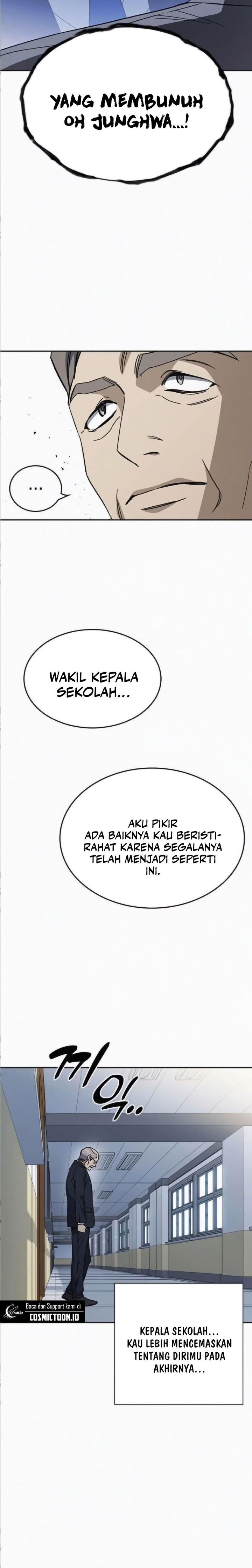 Kenkyu Gurupu (Study Group) Chapter 281 halaman 13