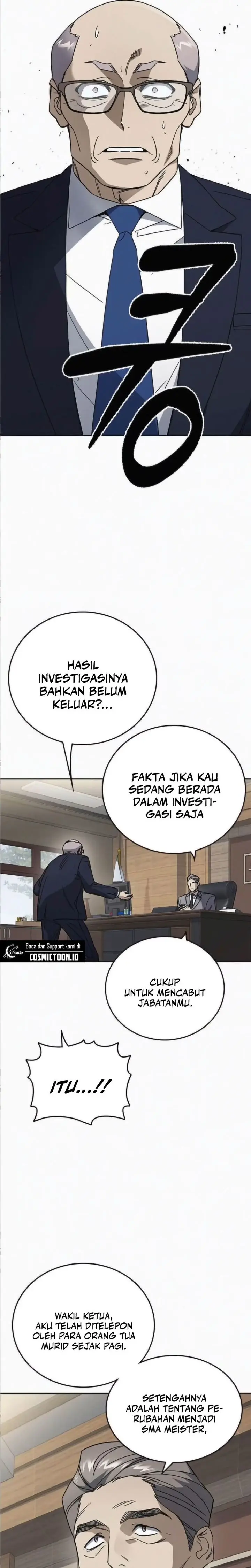 Kenkyu Gurupu (Study Group) Chapter 281 halaman 11