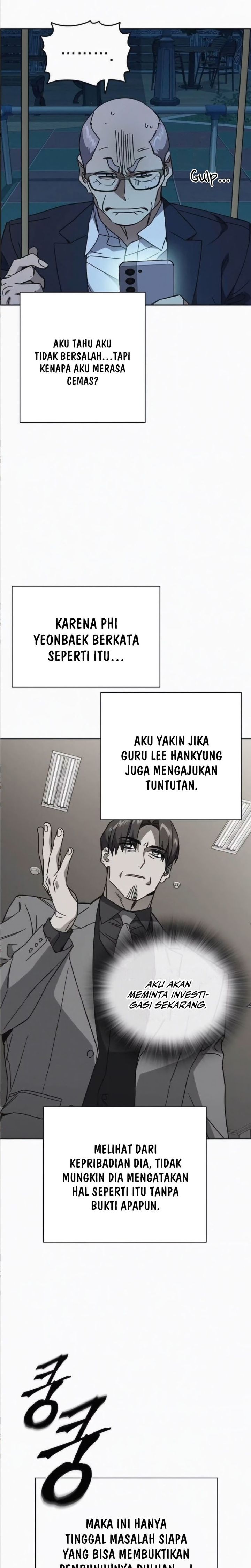 Kenkyu Gurupu (Study Group) Chapter 281 halaman 27