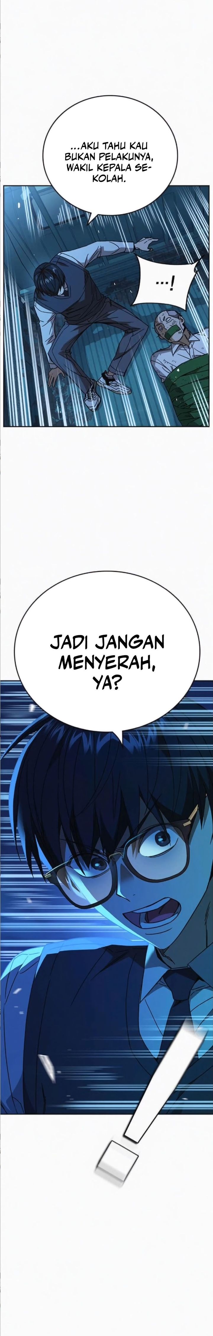 Kenkyu Gurupu (Study Group) Chapter 281 halaman 36