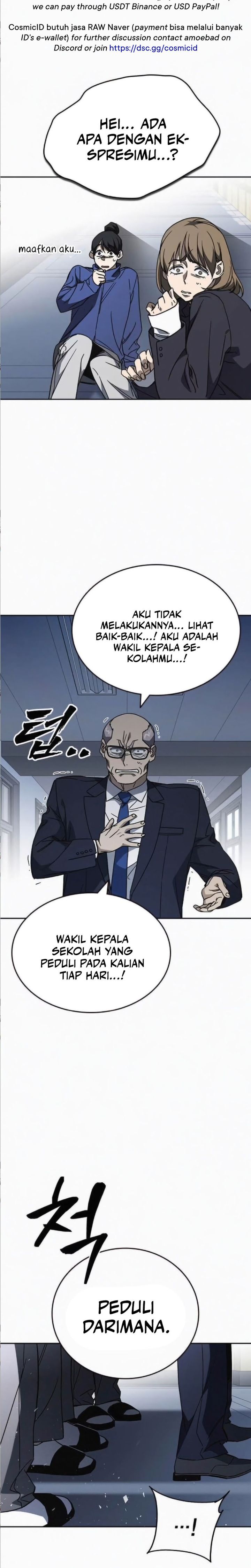 Kenkyu Gurupu (Study Group) Chapter 281 halaman 15