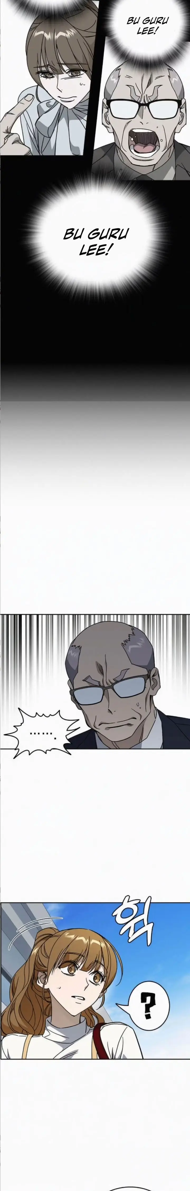 Kenkyu Gurupu (Study Group) Chapter 281 halaman 20