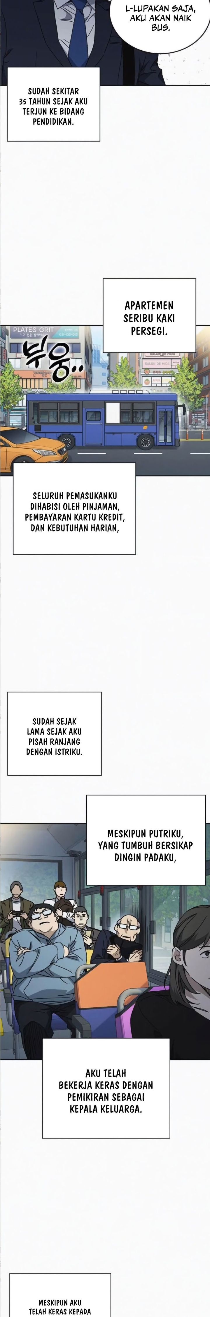 Kenkyu Gurupu (Study Group) Chapter 281 halaman 9