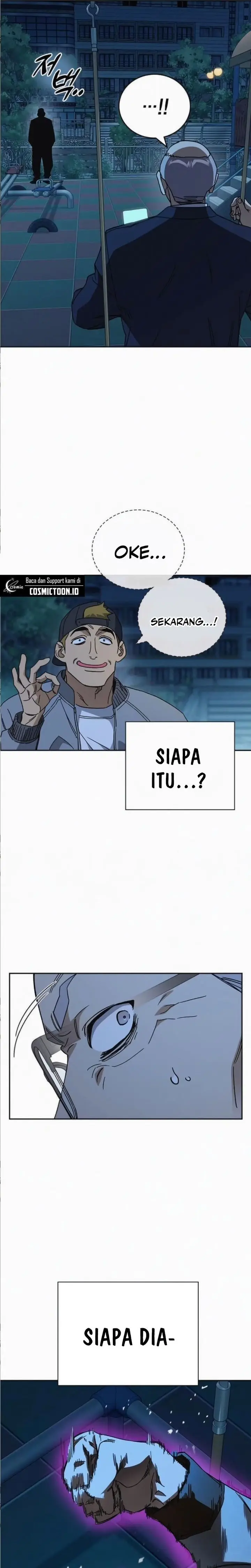 Kenkyu Gurupu (Study Group) Chapter 281 halaman 29