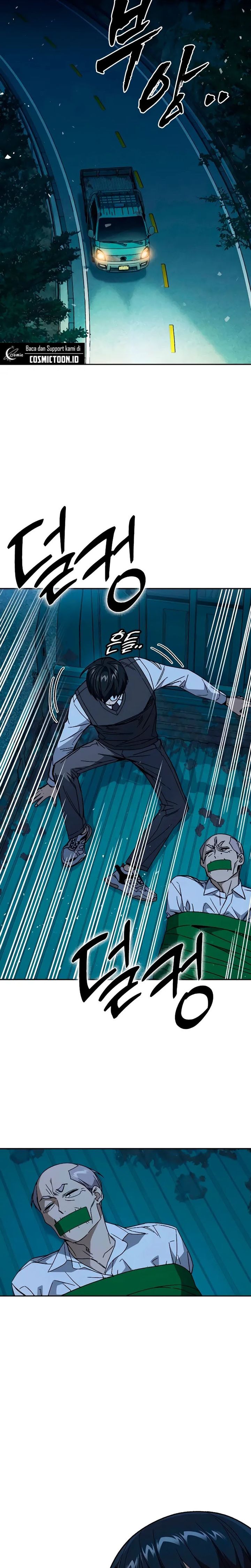 Kenkyu Gurupu (Study Group) Chapter 282 halaman 22