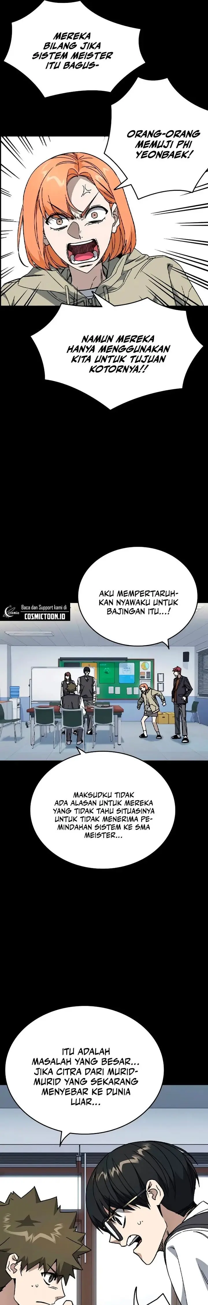 Kenkyu Gurupu (Study Group) Chapter 282 halaman 9