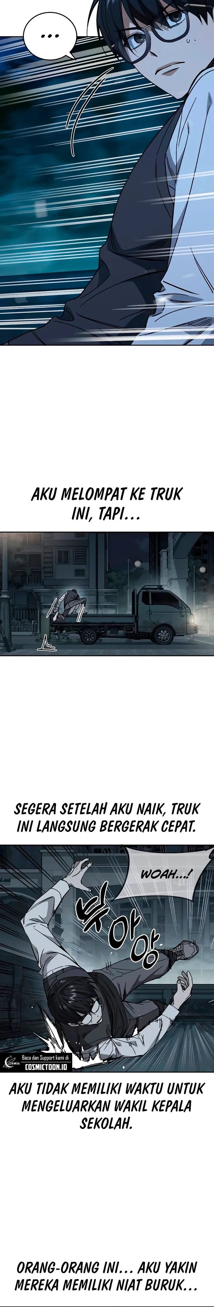 Kenkyu Gurupu (Study Group) Chapter 282 halaman 23