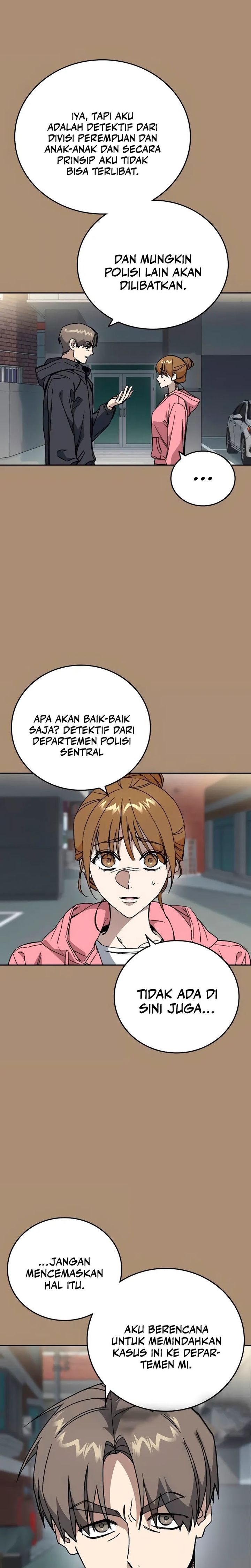 Kenkyu Gurupu (Study Group) Chapter 282 halaman 3