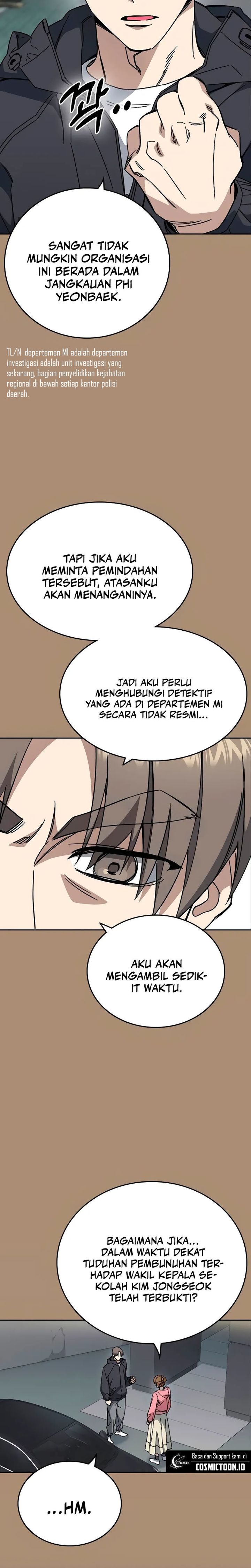 Kenkyu Gurupu (Study Group) Chapter 282 halaman 4